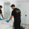 Bathroom Deep Cleaning