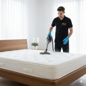 Mattress Cleaning